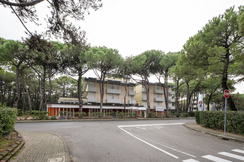 Dalla nascita del turismo balneare alle sperimentazioni del moderno